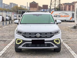 2023 Volkswagen Tayron I Рестайлинг, белый, 2920000 рублей, вид 2