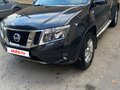 2021 Nissan Terrano III (D10), чёрный, 1739999 рублей - вид 8