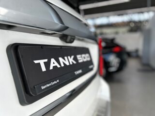2026 Tank 500 I, белый, 8449000 рублей, вид 4