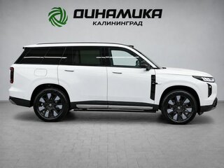 2025 GAC S7, белый, 6249000 рублей, вид 4