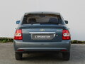 2008 Lada (ВАЗ) Priora I, серый, 200000 рублей - вид 4