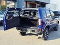 2026 Lada (ВАЗ) Niva Travel I Рестайлинг, синий, 1809000 рублей - вид 6
