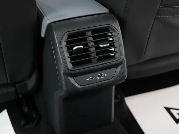 2023 Volkswagen Lamando L II, голубой, 1695005 рублей - вид 11