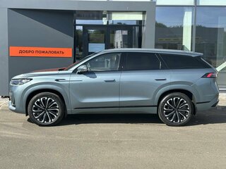 2024 Jaecoo J8, серый, 3149000 рублей, вид 5