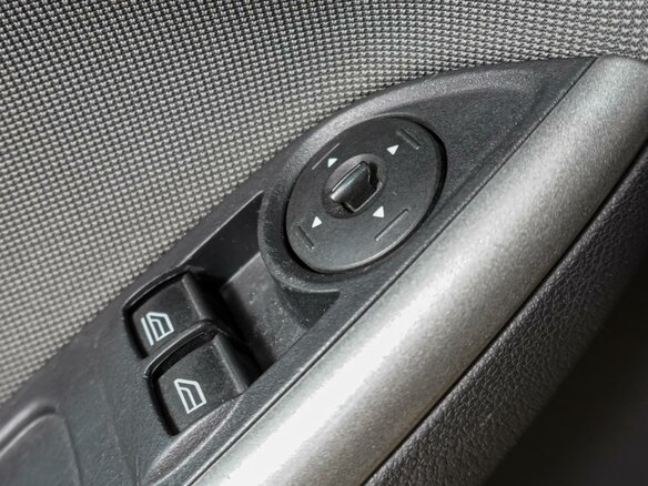 2012 Ford Focus III, серый - вид 15