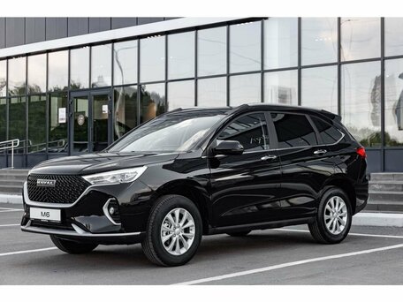 Haval M6 II