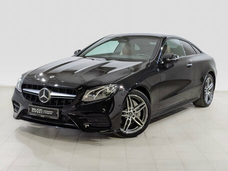 Mercedes-Benz E-Класс V (W213, S213, C238)