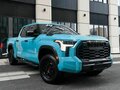 2026 Toyota Tundra Double Cab III, чёрный, 10900000 рублей