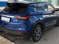 2021 Geely Coolray I, синий, 1580000 рублей - вид 1