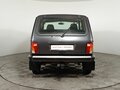 2017 Lada (ВАЗ) 2121 (4x4) I Рестайлинг, серый, 560000 рублей - вид 5