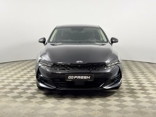 2020 Kia K5 III, чёрный, 2399900 рублей, вид 3