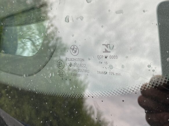 2019 BMW 3 серии 320d VI (F3x) Рестайлинг, синий, 2420000 рублей - вид 18