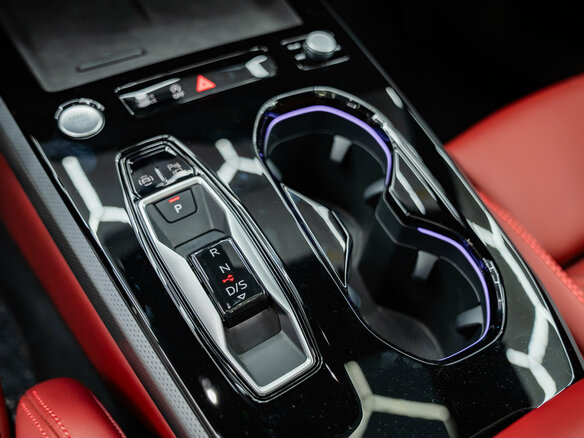 2026 Audi A5 L Sportback III (B10), белый, 5650000 рублей - вид 13