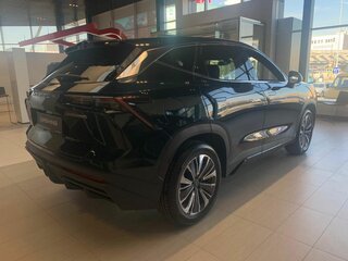 2026 Jetour Dashing I, зелёный, 2999601 рублей, вид 3