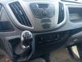 2021 Ford Transit, синий, 3415000 рублей - вид 9