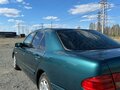 1996 Mercedes-Benz E-Класс 230 II (W210, S210), зелёный, 465000 рублей - вид 8