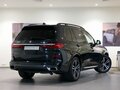 2022 BMW X7 30d I (G07), чёрный, 9900000 рублей - вид 4