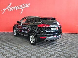 2020 Geely Atlas I, чёрный, 1505000 рублей, вид 3