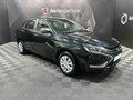 2026 Lada (ВАЗ) Vesta I Рестайлинг (NG), чёрный, 1581000 рублей - вид 1