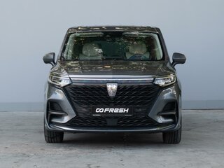 2020 Roewe iMAX8 I, серый, 3820000 рублей, вид 3
