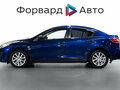 2010 Mazda 3 II (BL), синий, 699000 рублей - вид 3