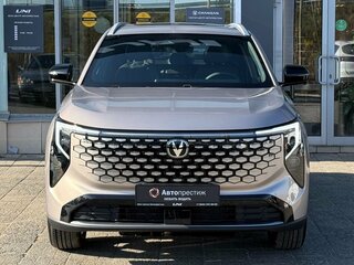 2026 Changan UNI-S I Рестайлинг, коричневый, 3249900 рублей, вид 2