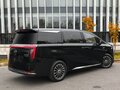 2026 GAC Trumpchi M8 II Рестайлинг, чёрный, 7190000 рублей - вид 2