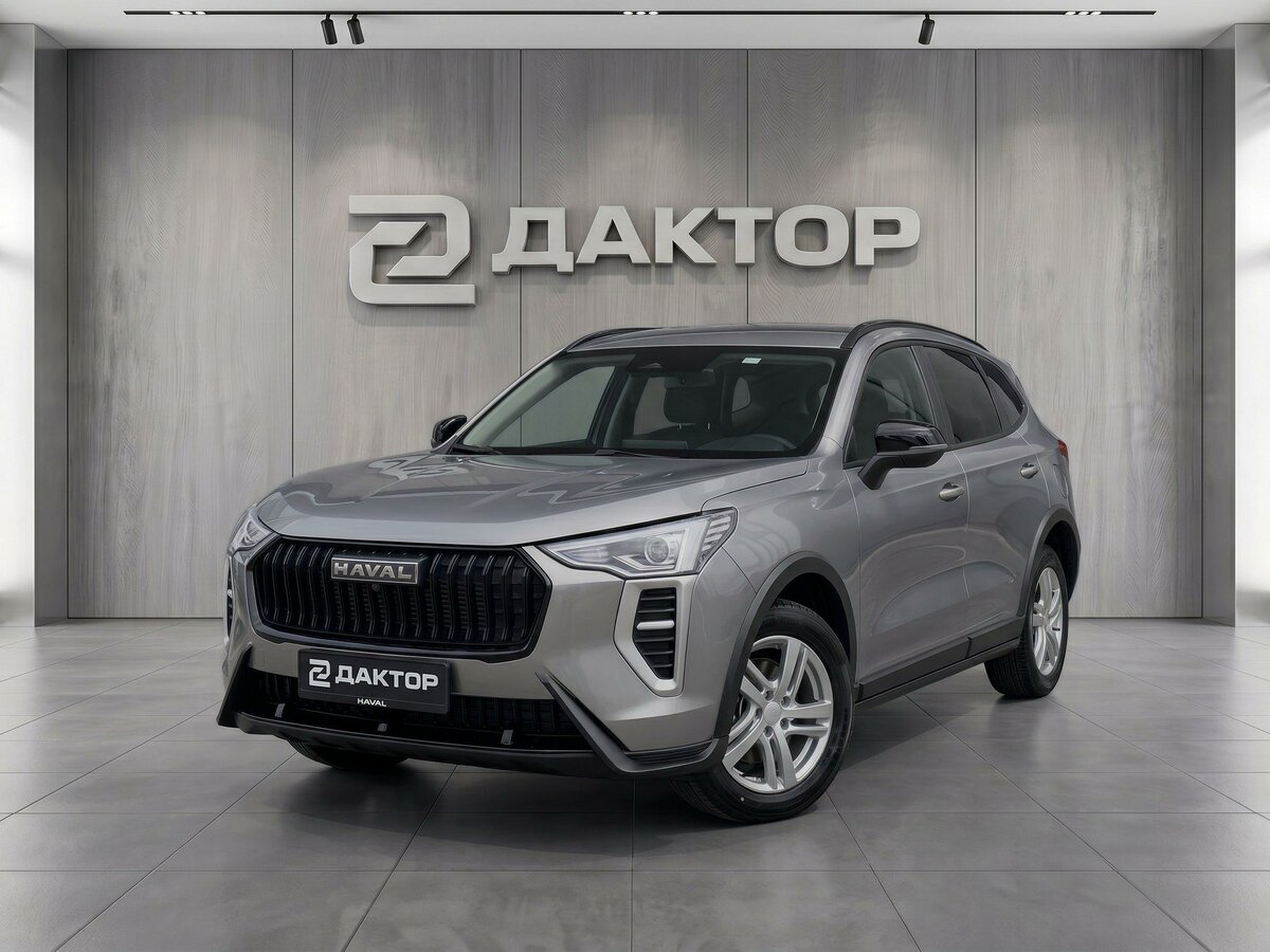 Открыть фотографии: Haval Jolion I Рестайлинг 2
