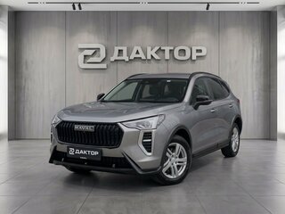 2026 Haval Jolion I Рестайлинг 2, серый, 2049000 рублей, вид 1