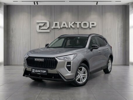 Haval Jolion I Рестайлинг 2
