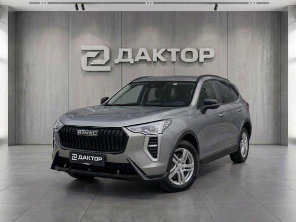 2026 Haval Jolion I Рестайлинг 2, серый, 2049000 рублей