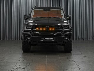2024 Tank 400 I, чёрный, 4429000 рублей, вид 3