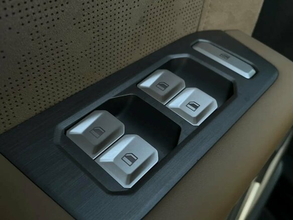 2024 Jetour T2, чёрный, 3450000 рублей - вид 14