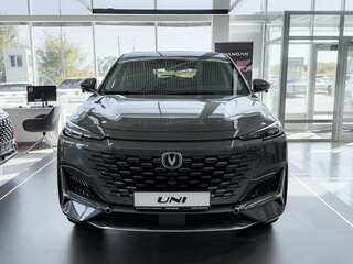 2025 Changan UNI-K, серый, 4799900 рублей, вид 4