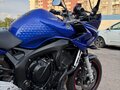 2006 Yamaha FZ6, синий, 399000 рублей - вид 8