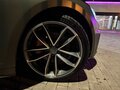 2020 Audi A5 Sportback 45 TFSI II (F5) Рестайлинг, зелёный, 3900000 рублей - вид 11