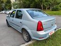 2007 Renault Logan I, серый - вид 5