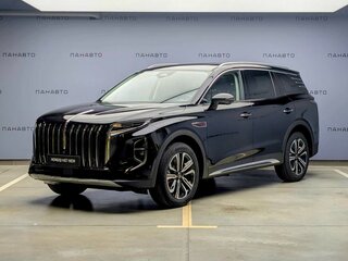 2025 Hongqi HS7 II, чёрный, 5867095 рублей, вид 1
