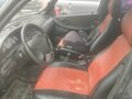 2006 Chevrolet Niva I, синий, 250000 рублей - вид 4