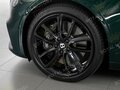2021 Bentley Continental GT III, зелёный - вид 7