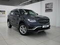 2026 Belgee X70 I Рестайлинг, серый - вид 2