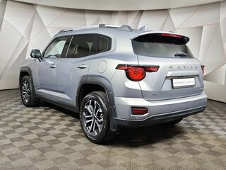 2025 Haval H7 I, белый, 3089000 рублей, вид 4