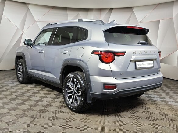 2025 Haval H7 I, серый, 3089000 рублей - вид 3
