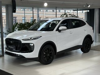 2026 Tenet Plus L6, белый, 3080000 рублей, вид 1