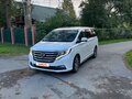 2021 GAC GN8 I, белый