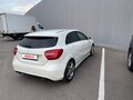 2013 Mercedes-Benz A-Класс 180 III (W176), белый, 1320000 рублей - вид 4