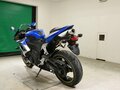 2007 Honda CBR 600RR, синий, 650000 рублей - вид 6