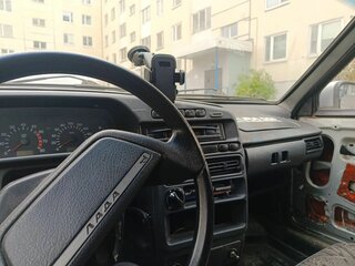 2003 Lada (ВАЗ) 2115, серебристый, 50000 рублей, вид 3