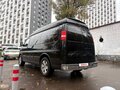 2011 Chevrolet Express II, чёрный, 1700000 рублей - вид 6