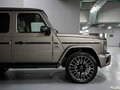 2025 Mercedes-Benz G-Класс AMG 63 AMG II (W465) Рестайлинг, серый - вид 9
